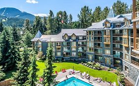 Cascade Lodge