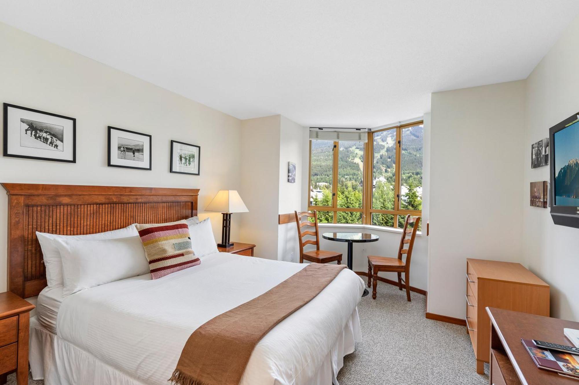 Cascade Lodge Whistler Exterior photo